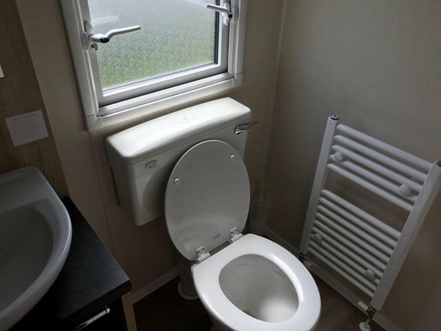 Bude Holiday Mobile Home Eksteriør bilde