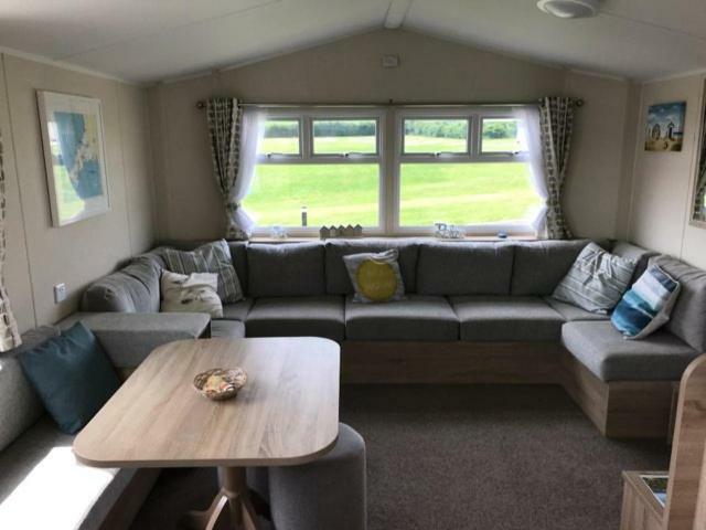 Bude Holiday Mobile Home Eksteriør bilde